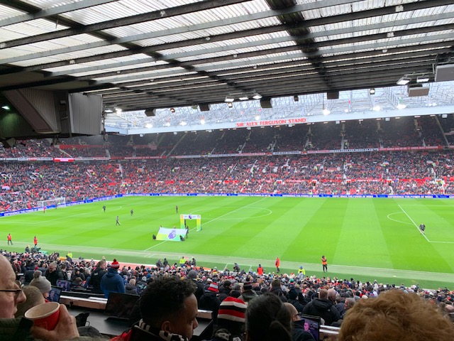 Your First Premier League Match: Everything You Need to Know