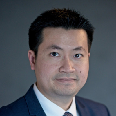 Teren Teh, Founder of ConciergeEleven